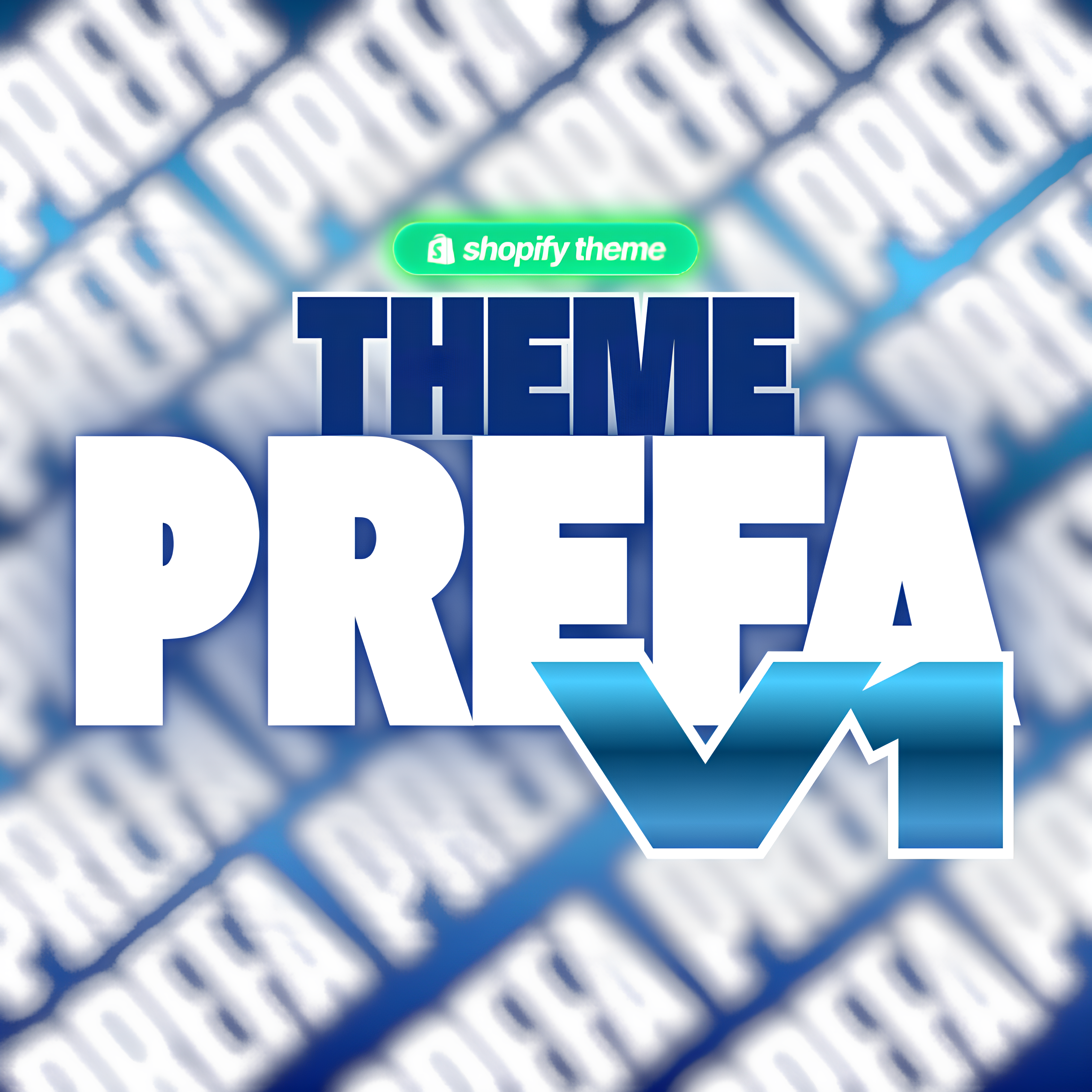 PrefaTheme™ – Crée une Boutique PRO en 2 Minutes